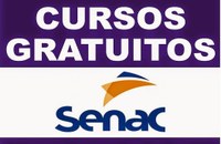 Cursos Gratuitos - Senac