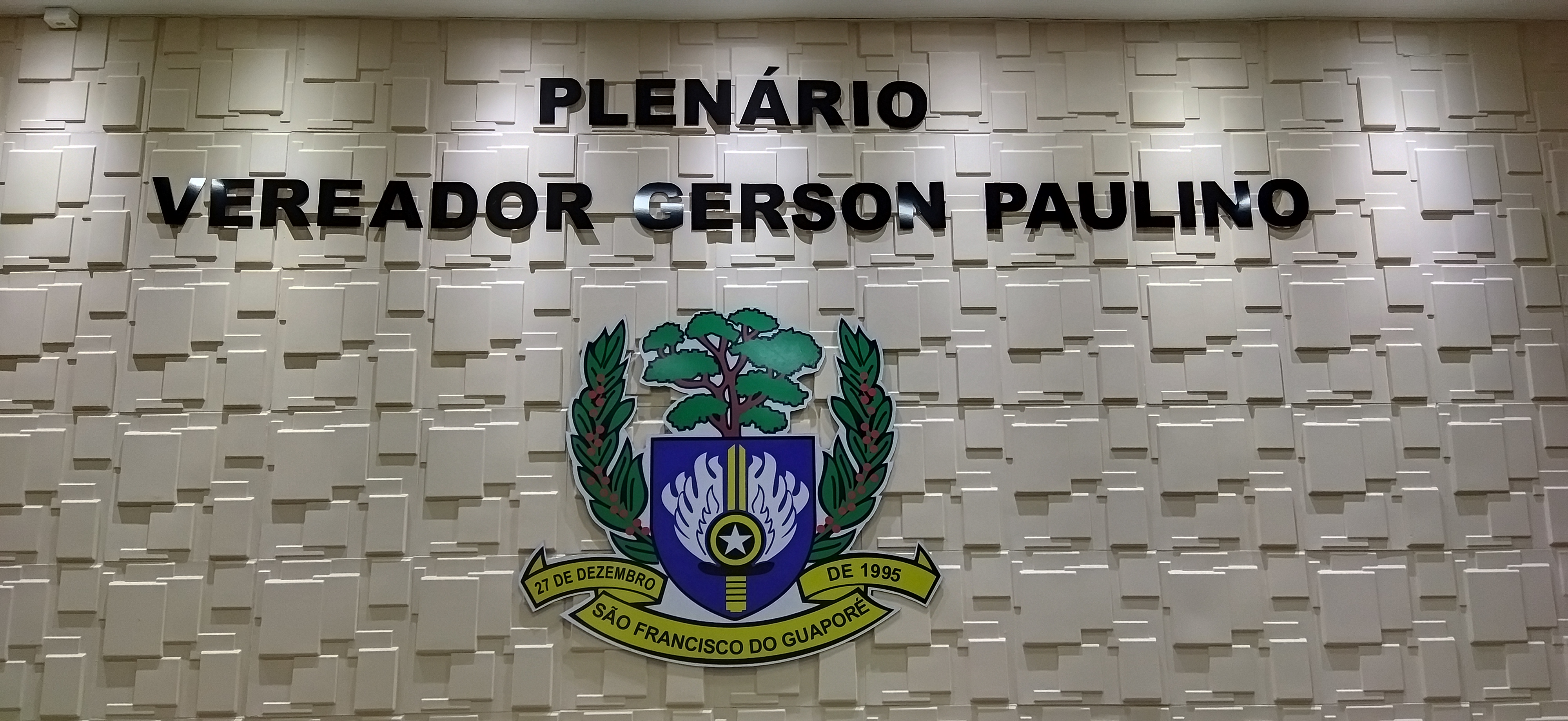 Veja o que está na Ordem do Dia da Sessão Ordinária de segunda feira dia 18804/2022.